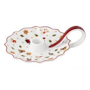 Villeroy & Boch STOJAN NA SVIEČKU keramika vyobraziť