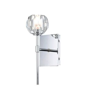 Elstead Lighting NÁSTENNÉ SVIETIDLO DO KÚPEĽNE, 34, 6/16, 6/12, 2 cm vyobraziť