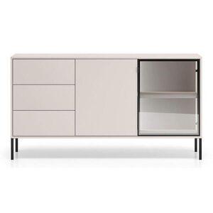Selsey KOMODA Barnee kašmír 160 cm vyobraziť