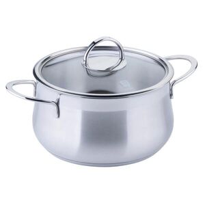 Chefkoch+Fackelmann HRNIEC 20 cm vyobraziť