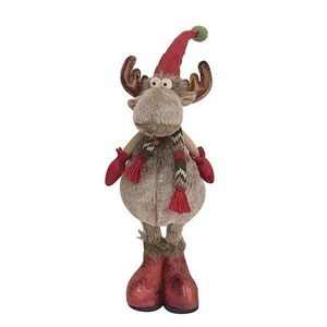 X-Mas DEKORAČNÝ SOB vyobraziť