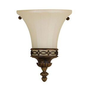 Elstead Lighting NÁSTENNÉ SVIETIDLO, 17.5/22.9/10.2 cm vyobraziť