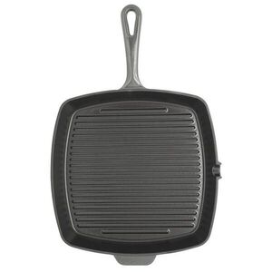 ELO GRILOVACIA PANVICA smalt 28/28 cm vyobraziť