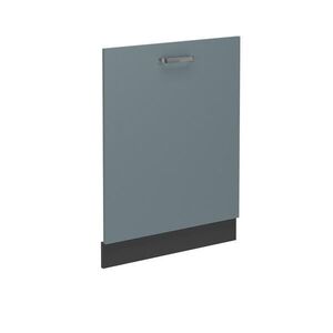 Vicco PREDNÝ PANEL UMÝVAČKY RIADU R-Line Modrošedá 60 cm bez pracovnej dosky vyobraziť