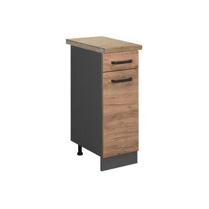 Vicco KUCHYNSKÁ SPODNÁ SKRINKA R-Line Dub Goldkraft 30 cm , AP Oak vyobraziť
