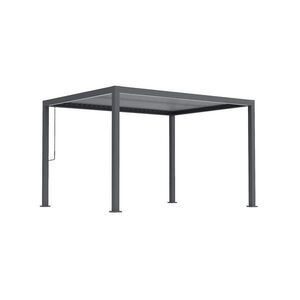 Gardenson PERGOLA velikost: 393/247/300 cm vyobraziť