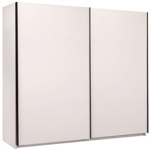 P & B SKRIŇA S POSUVNÝMI DVERAMI, kašmírová, 250/211, 5/61, 5 cm vyobraziť