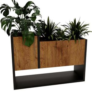 RAUMHIRSCH FURNITURE KVETINOVÝ KÔŠ vyobraziť