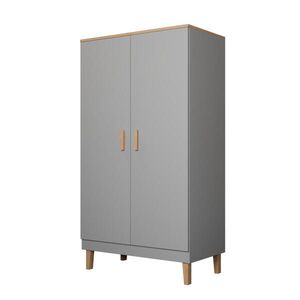 RAUMHIRSCH FURNITURE SKRÍŇ S OTOČNÝMI DVERAMI Denver vyobraziť