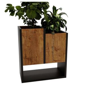 RAUMHIRSCH FURNITURE KVETINOVÝ KÔŠ vyobraziť
