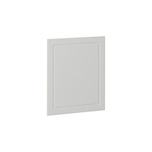 Vicco KUCHYNSKÁ FRONTA R-Line Biely vidiecky dom 59.6 x 71.3 cm nábytková fronta pre polovičnú skrinku na rúru vyobraziť