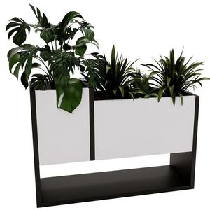 RAUMHIRSCH FURNITURE KVETINOVÝ KÔŠ vyobraziť