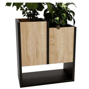 RAUMHIRSCH FURNITURE KVETINOVÝ KÔŠ vyobraziť