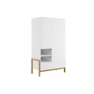 RAUMHIRSCH FURNITURE DETSKÁ SKRIŇA Victor vyobraziť
