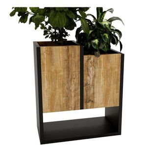 RAUMHIRSCH FURNITURE KVETINOVÝ KÔŠ vyobraziť