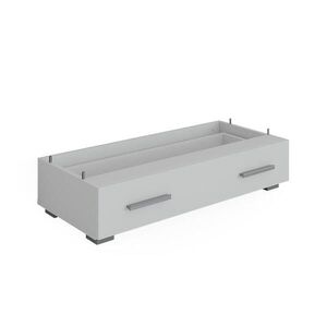 Vicco PRÍDAVNÝ MODUL Frank biely 80 x 17.4 cm so zásuvkou vyobraziť