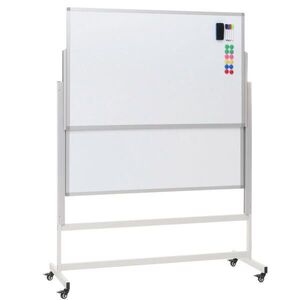 MCW WHITEBOARD Biela vyobraziť