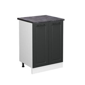 Vicco KUCHYNSKÁ SPODNÁ SKRINKA R-Line Antracitový vidiecky dom 60 cm , AP Antracit vyobraziť