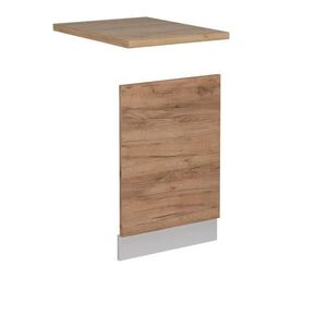 Vicco PREDNÝ PANEL R-Line Dub Goldkraft 45 cm AP dub vyobraziť