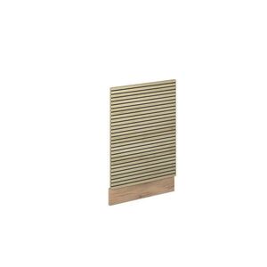 Vicco PREDNÝ PANEL Fame-Line Dubový panel 45 cm bez pracovnej dosky vyobraziť