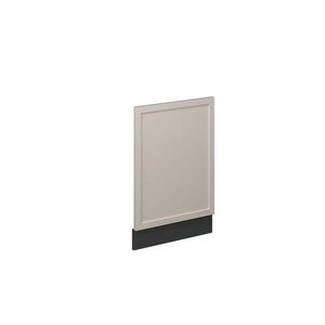 Vicco PREDNÝ PANEL Fame-Line GreyBeige 45 cm bez pracovnej dosky vyobraziť