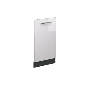 Vicco PREDNÝ PANEL UMÝVAČKY RIADU Fame-Line Biely vysoký lesk 45 cm bez pracovnej dosky vyobraziť