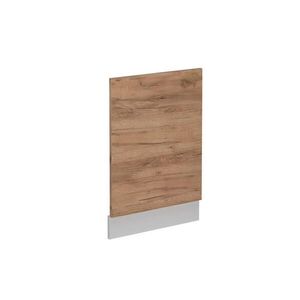 Vicco PREDNÝ PANEL R-Line Dub Goldkraft 45 cm Bez pracovnej dosky vyobraziť