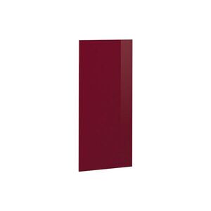 Vicco KUCHYNSKÁ FRONTA R-Line Červený vysoký lesk 59.6 x 132.7 cm nábytková fronta pre potravinovú skrinku vyobraziť