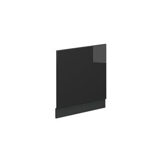 Vicco PREDNÝ PANEL Fame-Line Antracit vysoký lesk 60 cm vyobraziť