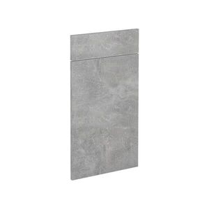 Vicco KUCHYNSKÁ FRONTA R-Line betón 39.6 x 70.8 cm nábytková fronta pre spodnú skrinku so zásuvkami vyobraziť
