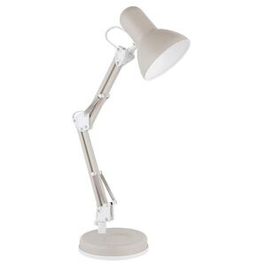 STOLNÁ LAMPA, E27, 40/15/59 cm vyobraziť