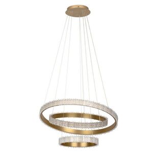 Glandor ZÁVESNÉ LED SVIETIDLO, 80/150 cm vyobraziť