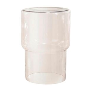 PRÍRUČNÝ STOLÍK, pink vyobraziť