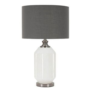 Mauro Ferretti STOLNÁ LAMPA, 37.5/65/37.5 cm vyobraziť