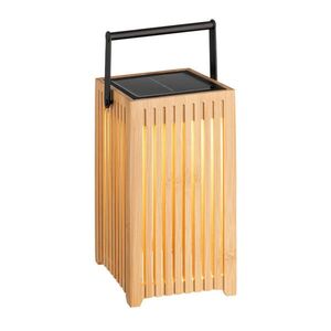 Ambia Garden SOLÁRNE SVIETIDLO, 12/12/24 cm vyobraziť