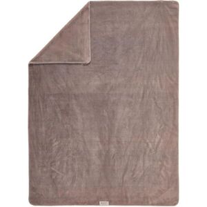Zoeppritz DOMÁCA DEKA, polyester (recyklovaný), 140/190 cm vyobraziť