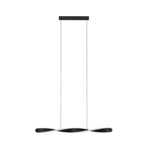 Novel ZÁVESNÉ LED SVIETIDLO, 89/6/150 cm vyobraziť