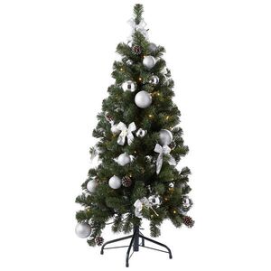 VIANOČNÝ STROMČEK 150 cm vyobraziť
