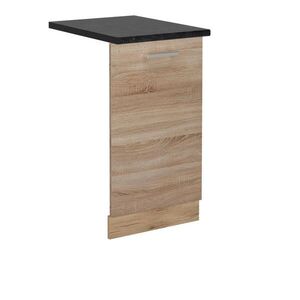 Vicco PREDNÝ PANEL UMÝVAČKY RIADU R-Line Sonoma 45 cm , AP Antracit vyobraziť