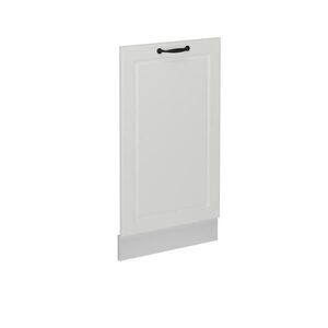 Vicco PREDNÝ PANEL UMÝVAČKY RIADU R-Line Biely vidiecky dom 45 cm bez pracovnej dosky vyobraziť