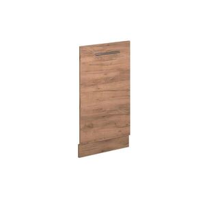 Vicco PREDNÝ PANEL UMÝVAČKY RIADU Fame-Line Dub Goldkraft 45 cm bez pracovnej dosky vyobraziť