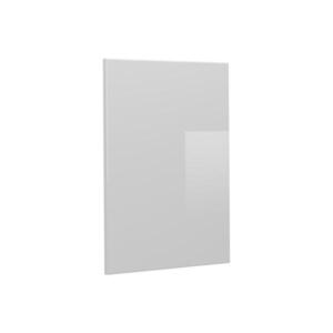 Vicco KUCHYNSKÁ FRONTA R-Line Biely vysoký lesk 44.6 x 59 cm nábytková fronta pre závesnú skrinku vyobraziť