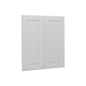 Vicco KUCHYNSKÁ FRONTA R-Line Biely vidiecky dom 59.2 x 59 cm nábytková fronta pre závesnú skrinku vyobraziť