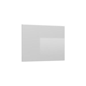 Vicco KUCHYNSKÁ FRONTA R-Line Biely vysoký lesk 59.6 x 36 cm nábytková fronta pre plytkú závesnú skrinku vyobraziť