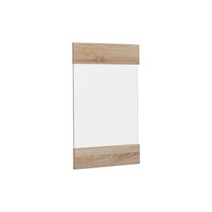 Vicco KUCHYNSKÁ FRONTA R-Line Sonoma 39.6 x 59 cm nábytková fronta pre závesnú vitrínu vyobraziť