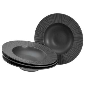 Creatable SADA TANIEROV NA CESTOVINY, keramika, 27 cm vyobraziť