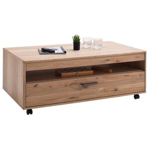 Livetastic KONFERENČNÝ STOLÍK, farba duba, drevo, kompozitné drevo, 115/65/45 cm vyobraziť