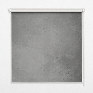 TULUP VNÚTORNÁ roleta - okenná roleta - roleta - 150x140 cm - Sivý dym vyobraziť