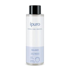 Ipuro VÔŇA DO BYTU 240 ml vyobraziť