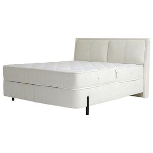 Hom`in BOXSPRINGOVÁ POSTEĽ, 180/200 cm, biela vyobraziť